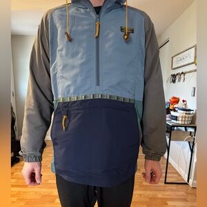 LL Bean Jacket